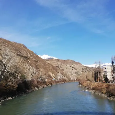 Chez Cathy Chez L'habitante Bremis