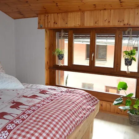 Chez Cathy Chez L'habitante Bremis