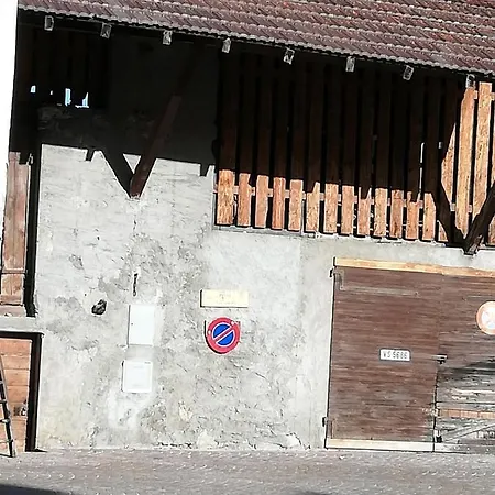 Chez Cathy Chez L'habitante Bed and breakfast Bremis