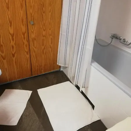 Bed and breakfast Chez Cathy Chez L'habitante