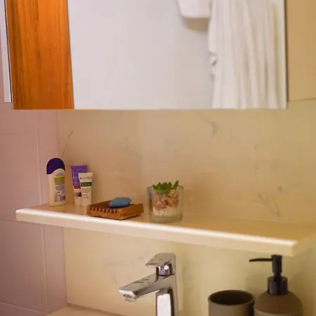 Chez Cathy Chez L'habitante