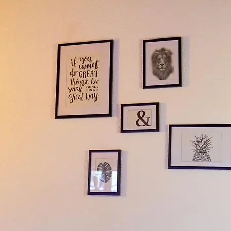 Chez Cathy Chez L'habitante Отель типа 