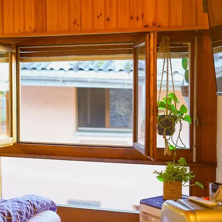 Chez Cathy Chez L'habitante 3*