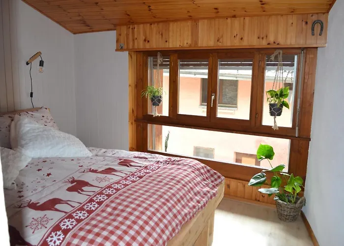 Chez Cathy Chez L'habitante Bremis