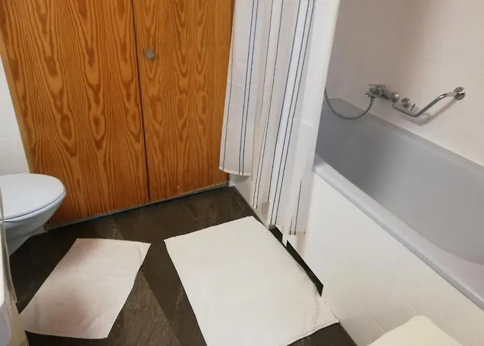 Couette-café Chez Cathy Chez L'habitante