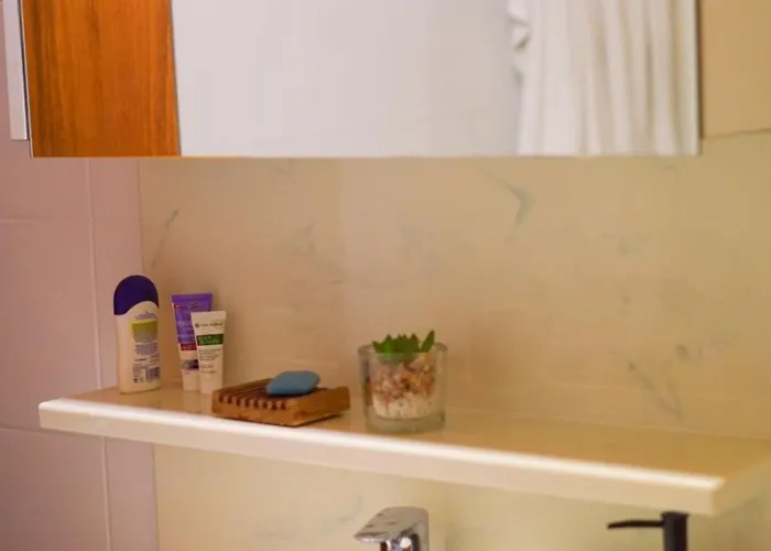 Chez Cathy Chez L'habitante