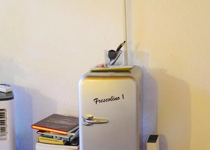 Chez Cathy Chez L'habitante Couette-café