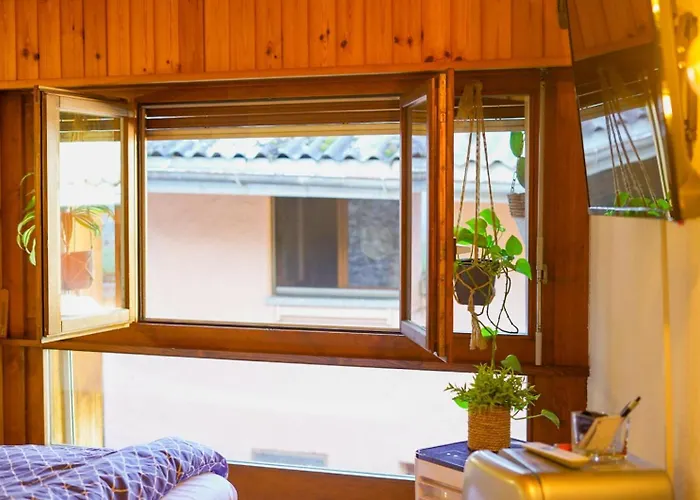 Chez Cathy Chez L'habitante 3*